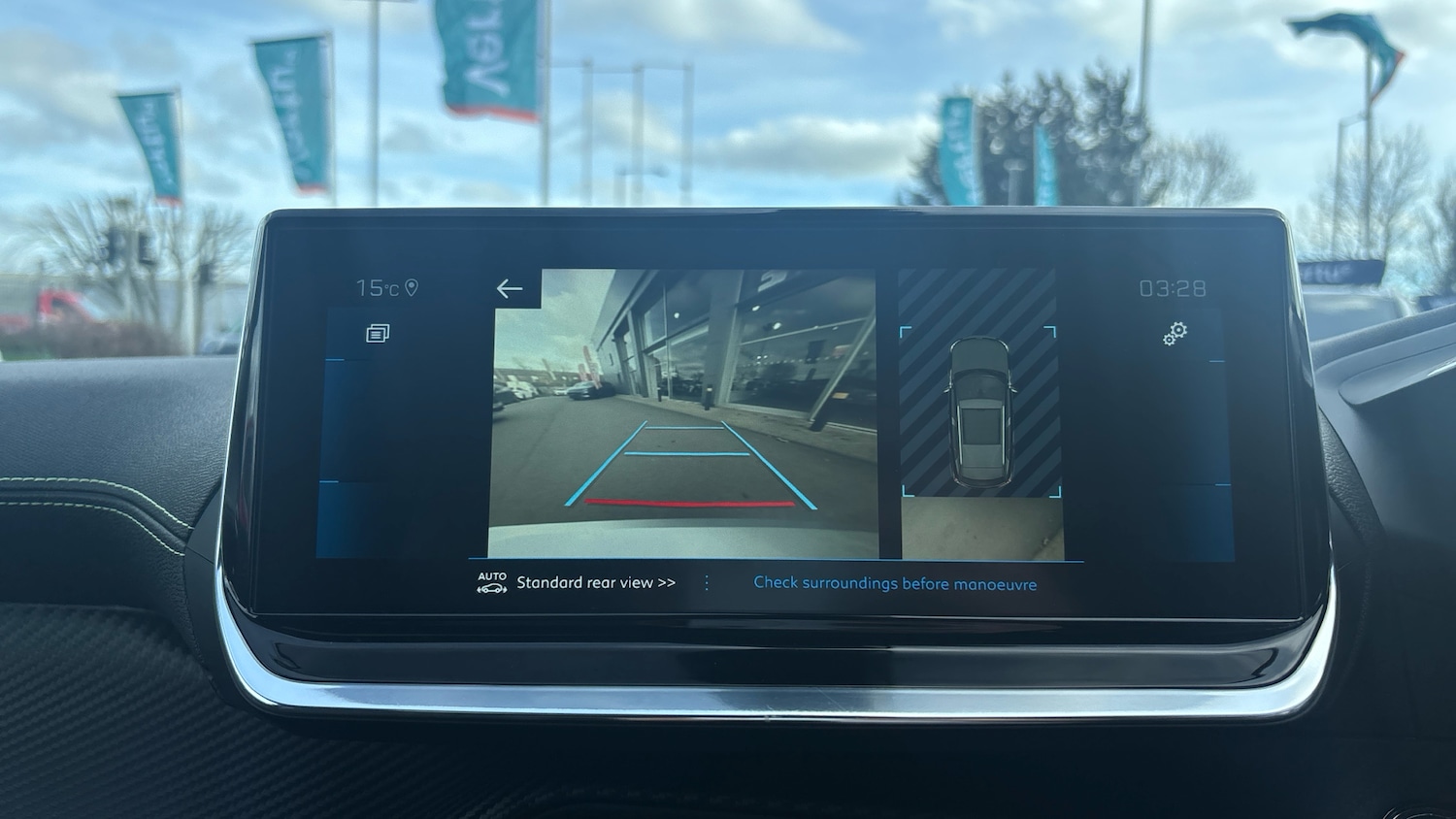 Used Peugeot 2008 2021 for sale - 77761721: Photo 27