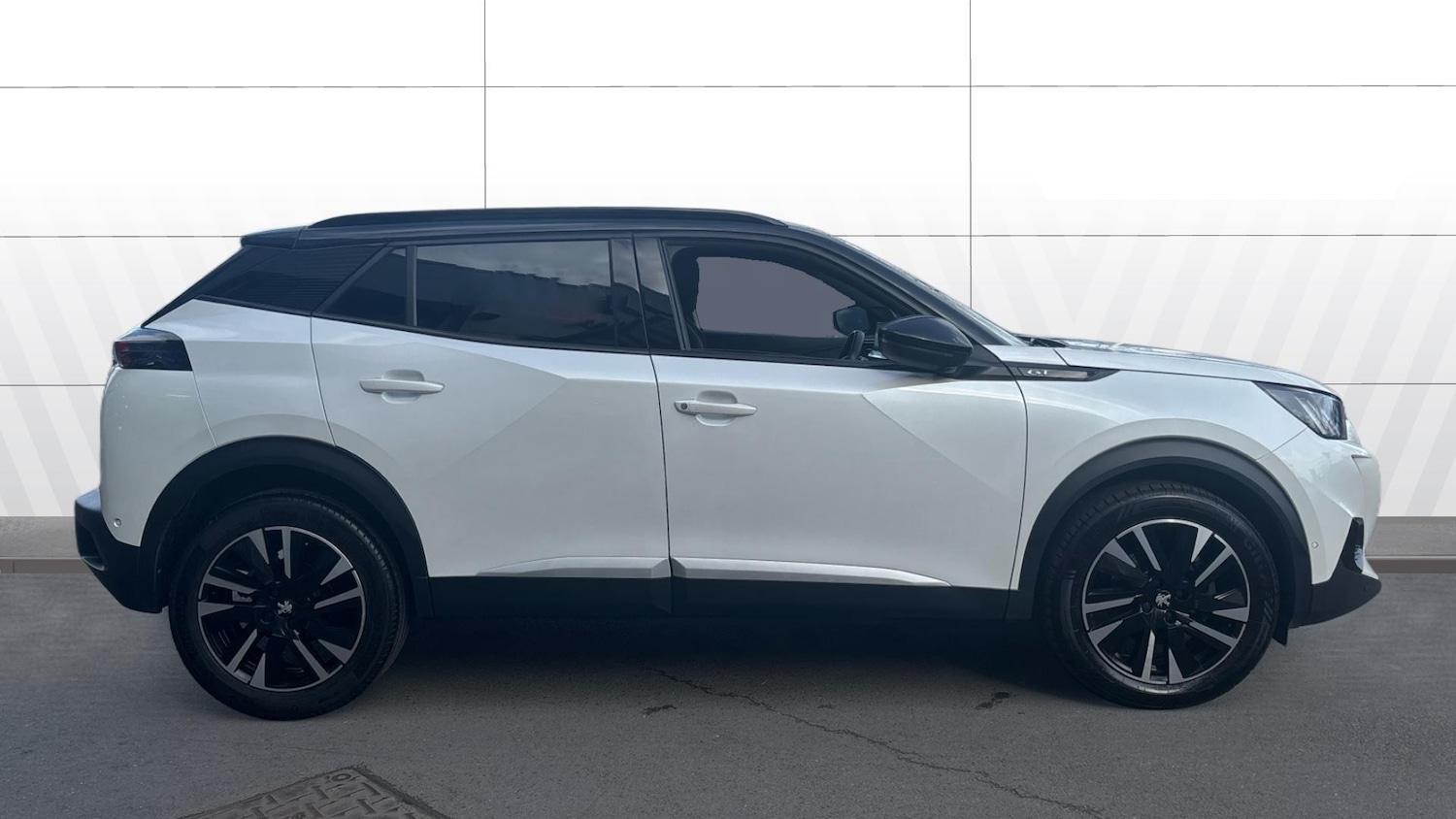 Used Peugeot 2008 2021 for sale - 77761721: Photo 5