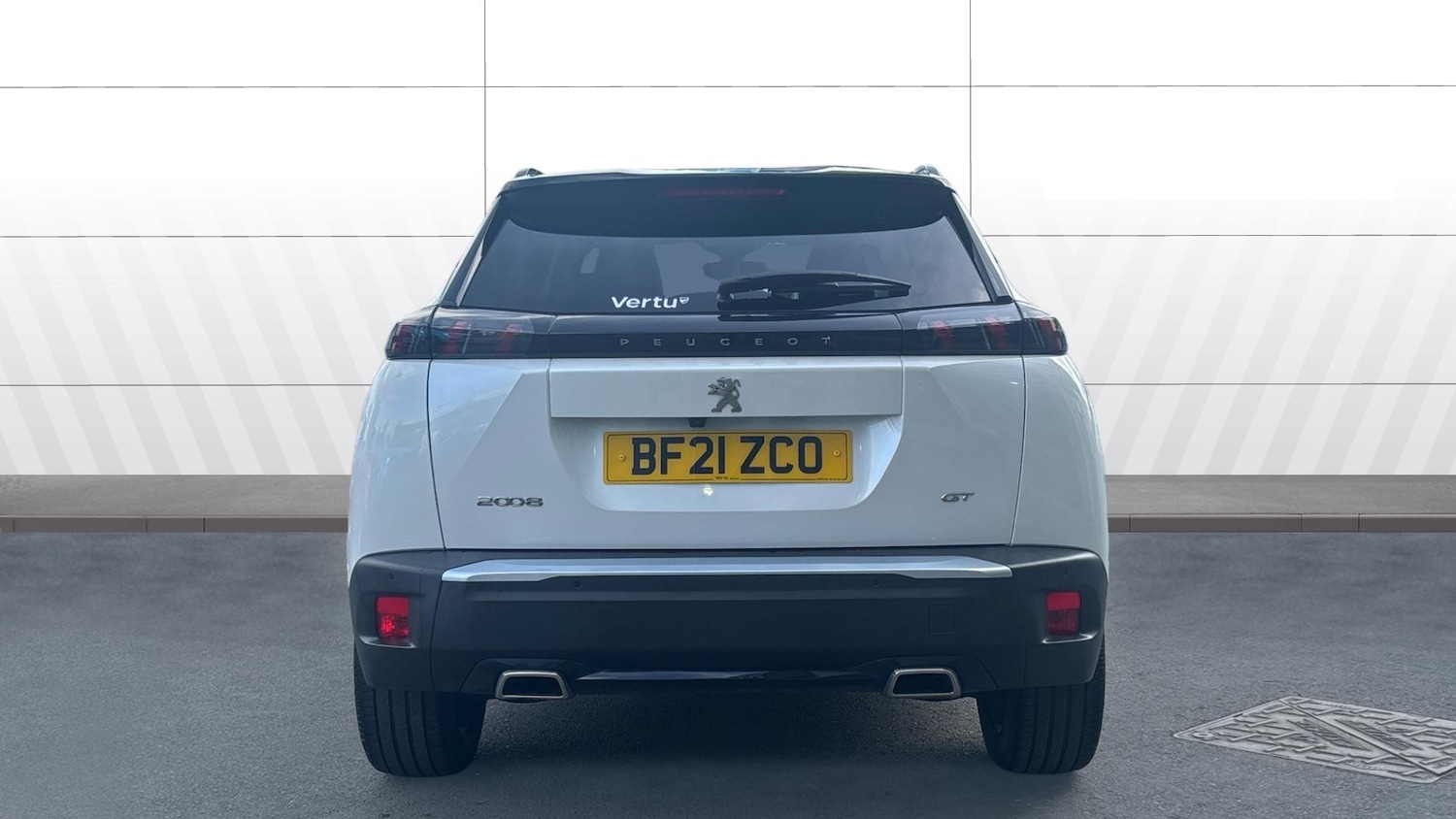 Used Peugeot 2008 2021 for sale - 77761721: Photo 6