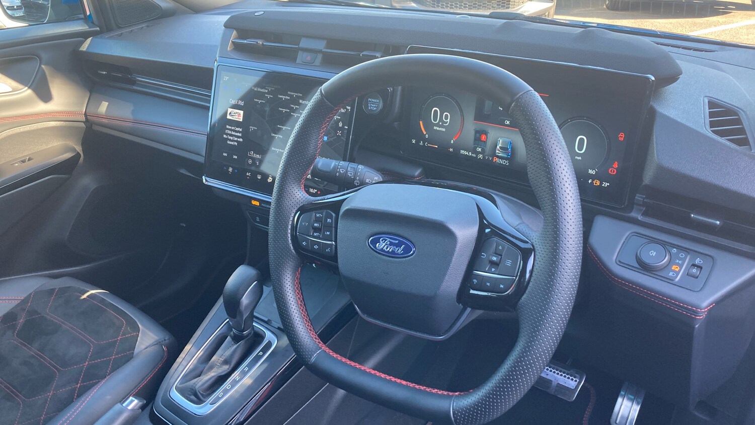 Used Ford Puma 2025 for sale - 77946012: Photo 11