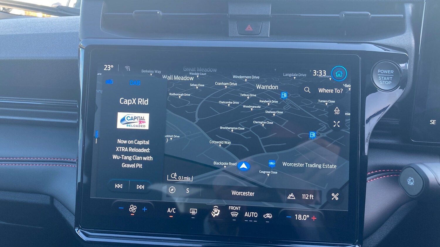 Used Ford Puma 2025 for sale - 77946012: Photo 12