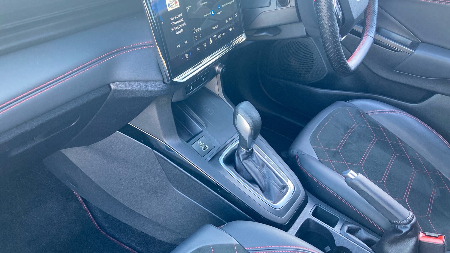 Used Ford Puma 2025 for sale - 77946012: Photo 13