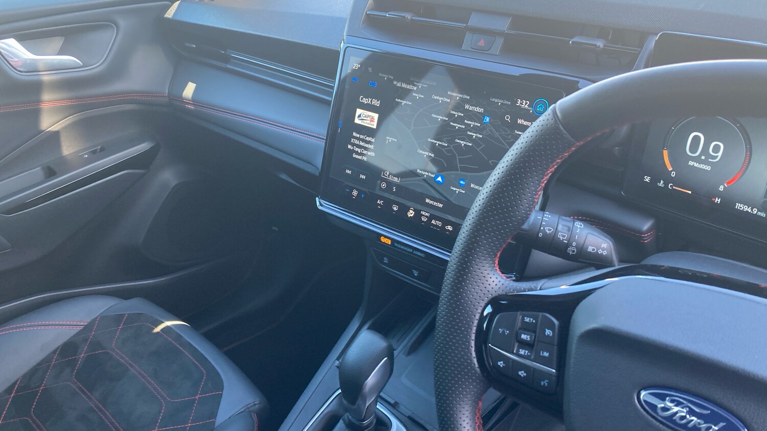 Used Ford Puma 2025 for sale - 77946012: Photo 14