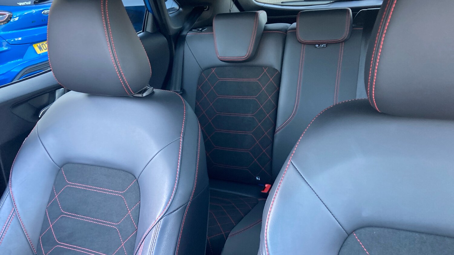 Used Ford Puma 2025 for sale - 77946012: Photo 15