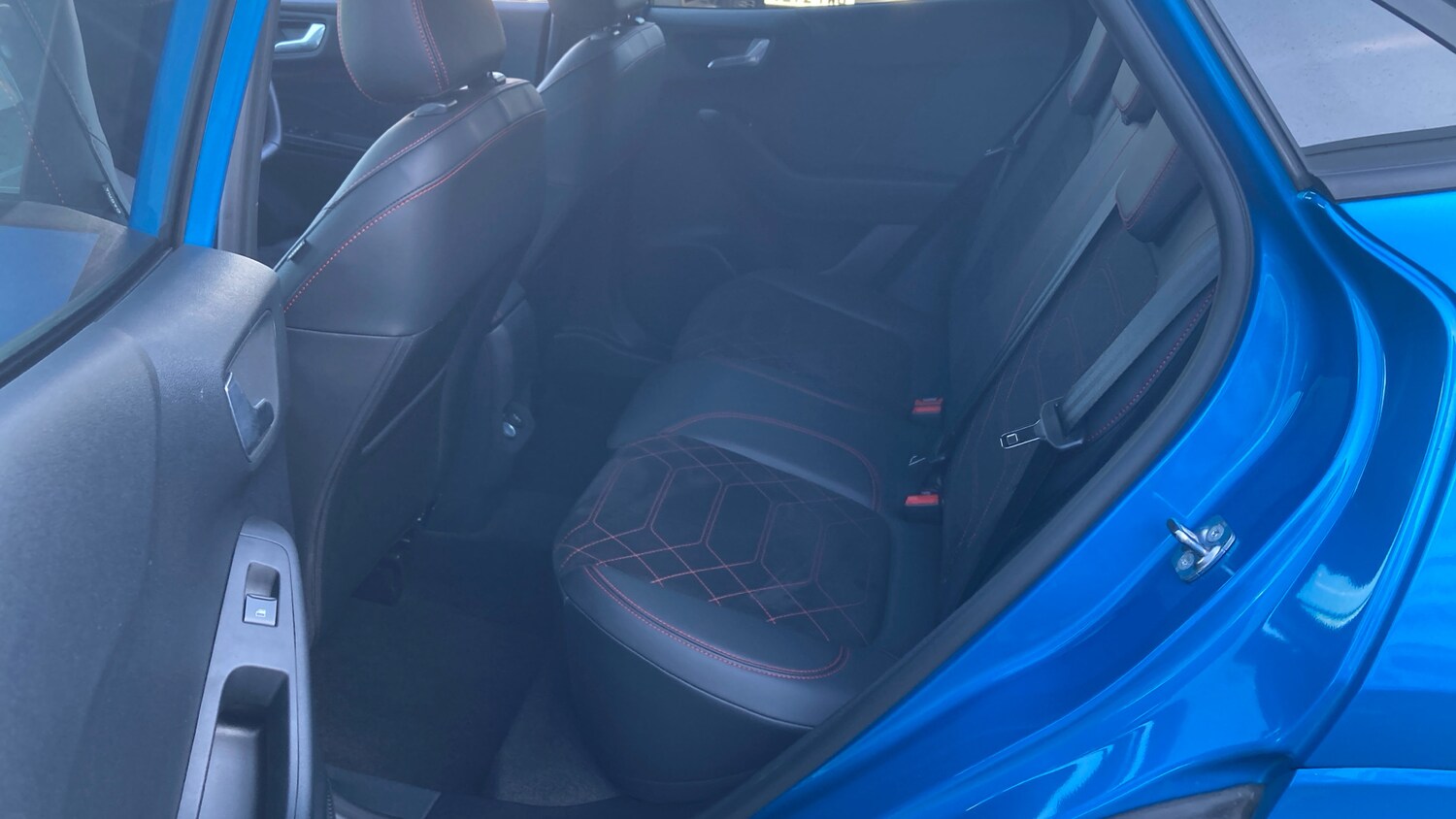 Used Ford Puma 2025 for sale - 77946012: Photo 16