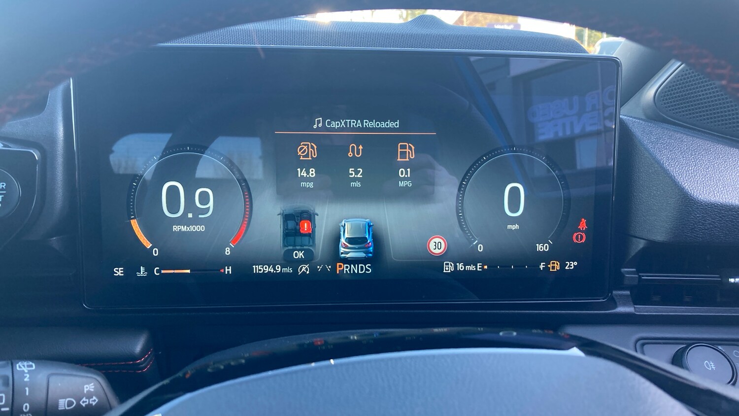 Used Ford Puma 2025 for sale - 77946012: Photo 18