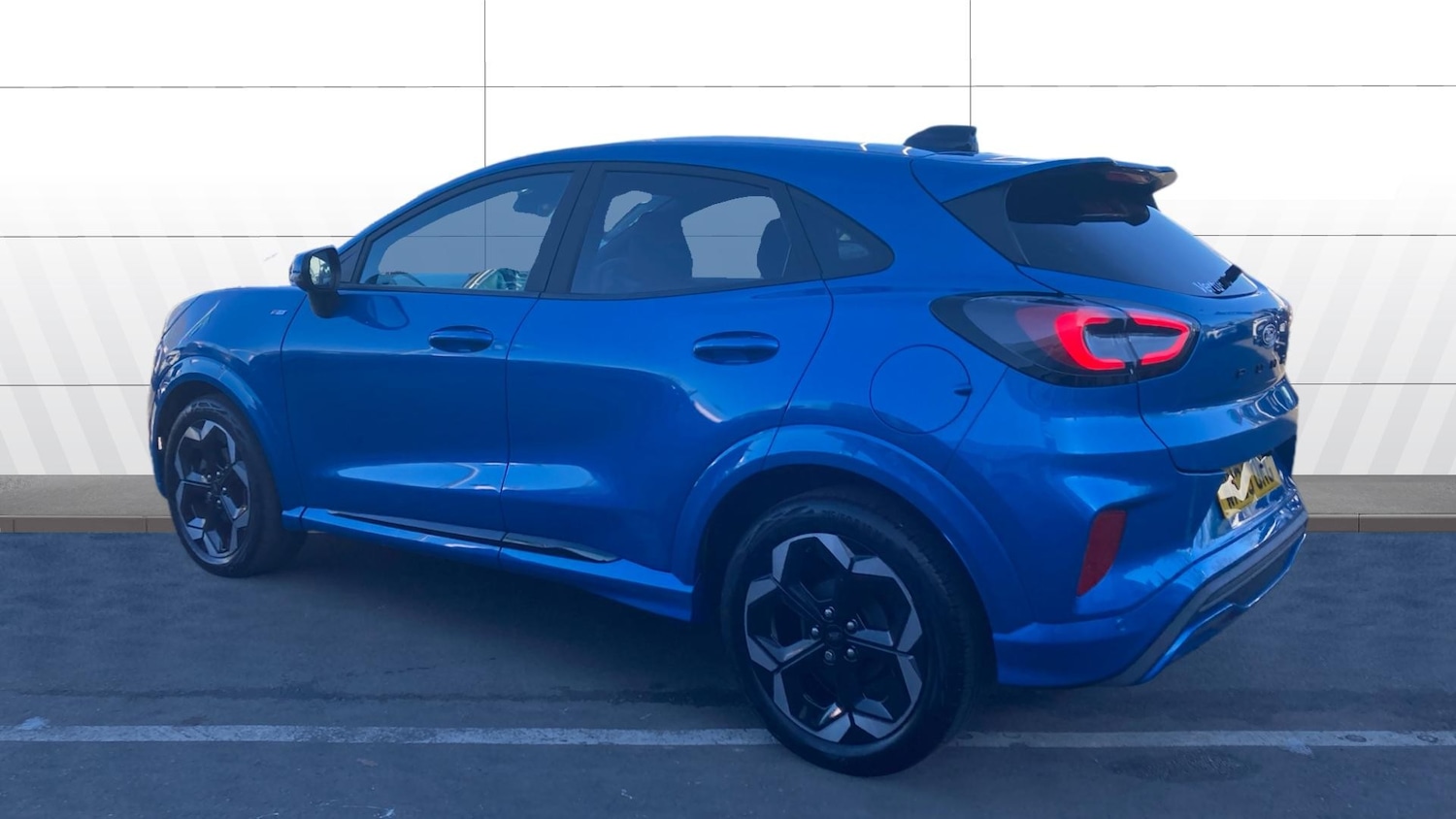 Used Ford Puma 2025 for sale - 77946012: Photo 2