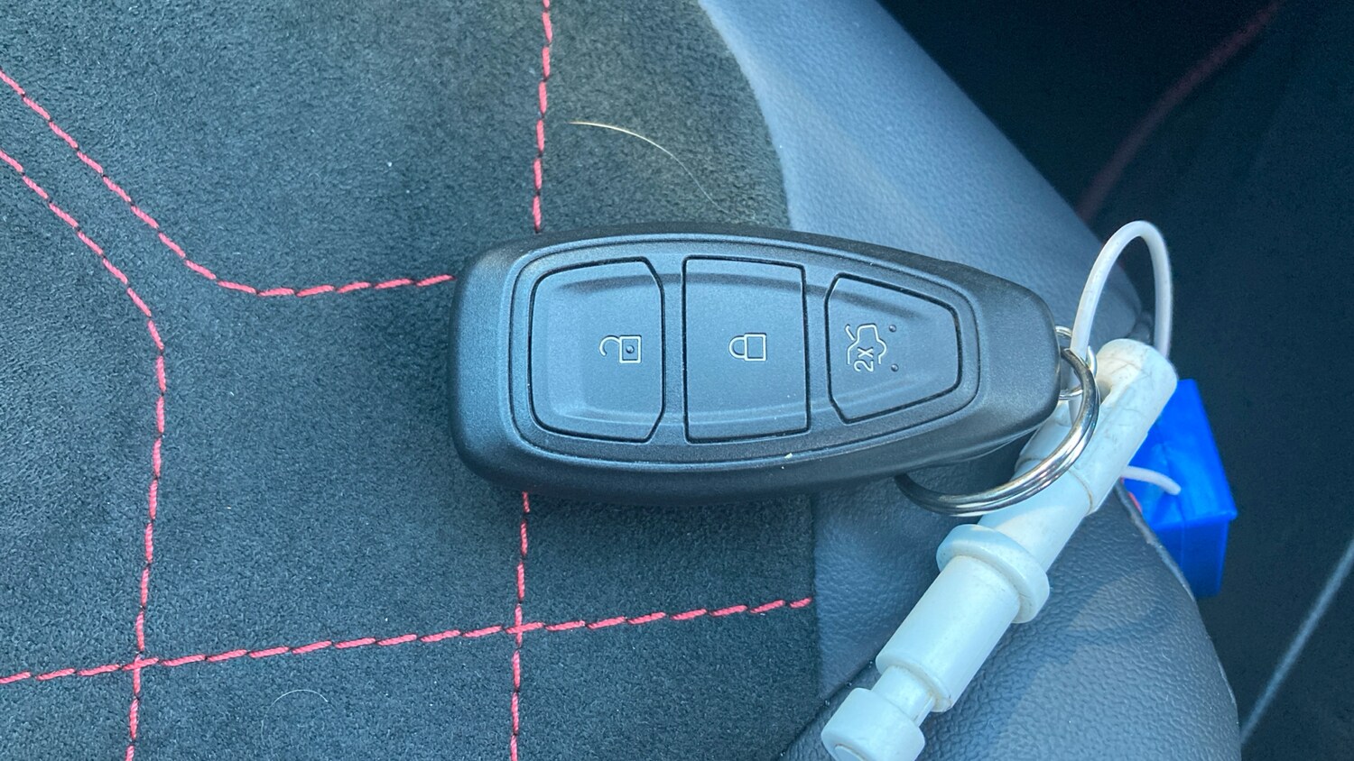 Used Ford Puma 2025 for sale - 77946012: Photo 20