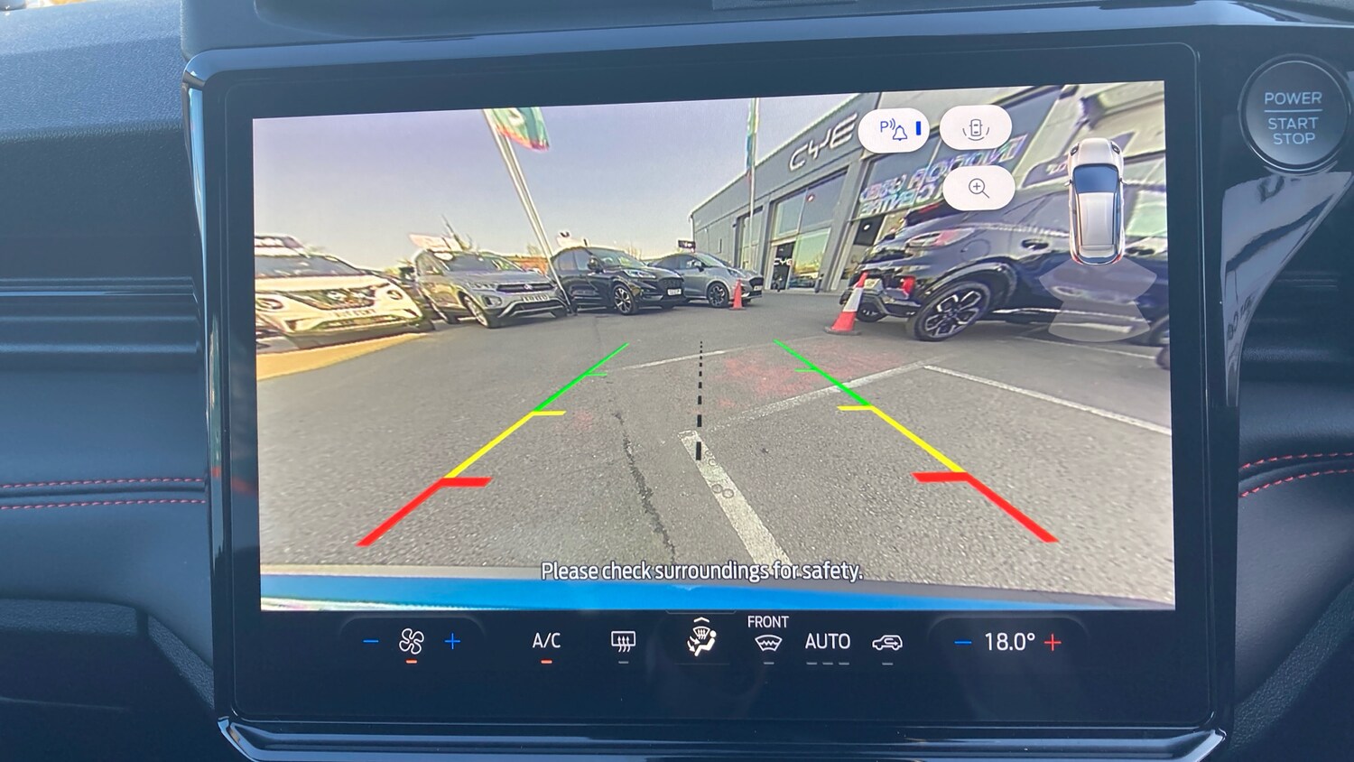 Used Ford Puma 2025 for sale - 77946012: Photo 22