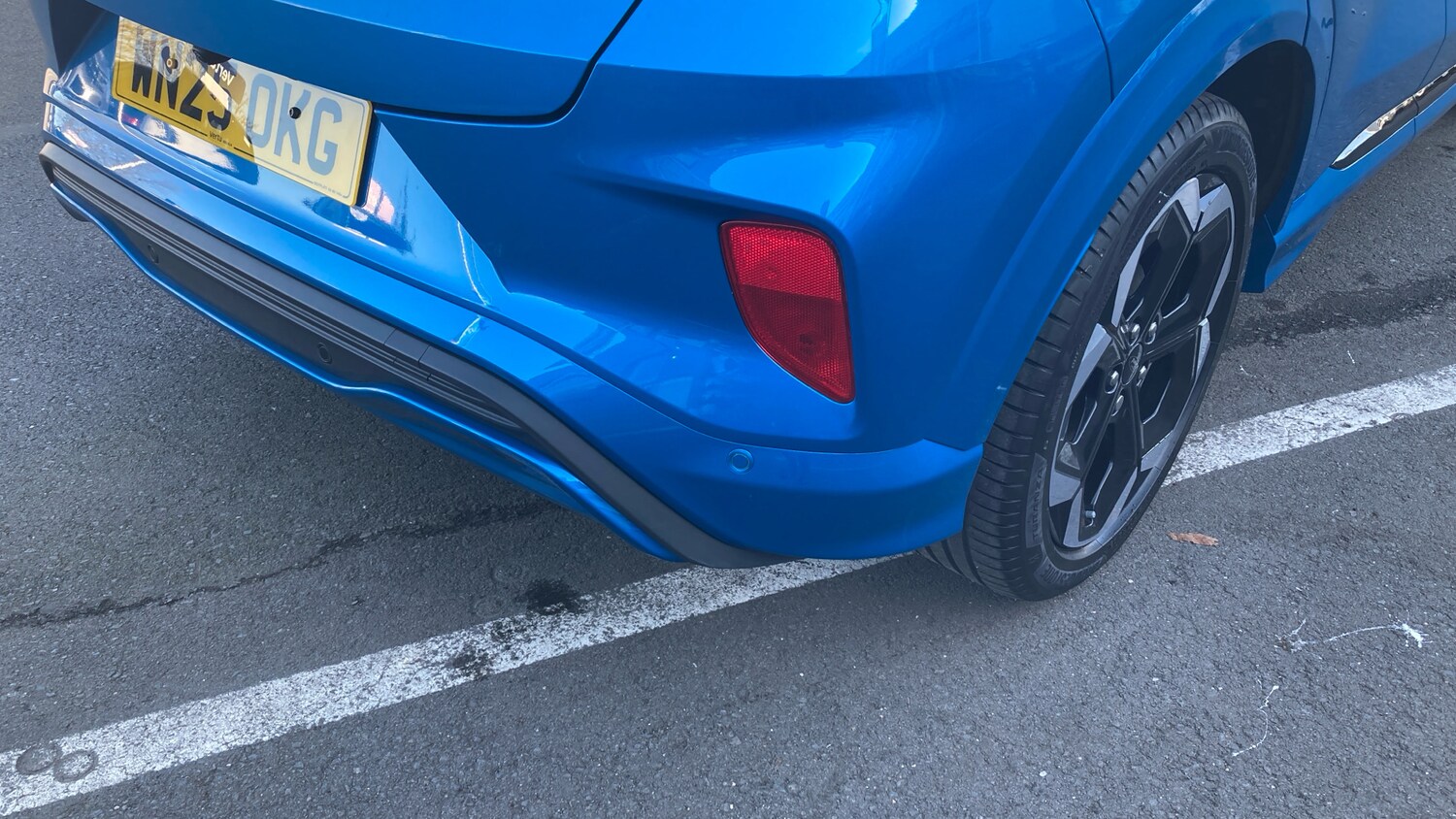 Used Ford Puma 2025 for sale - 77946012: Photo 26