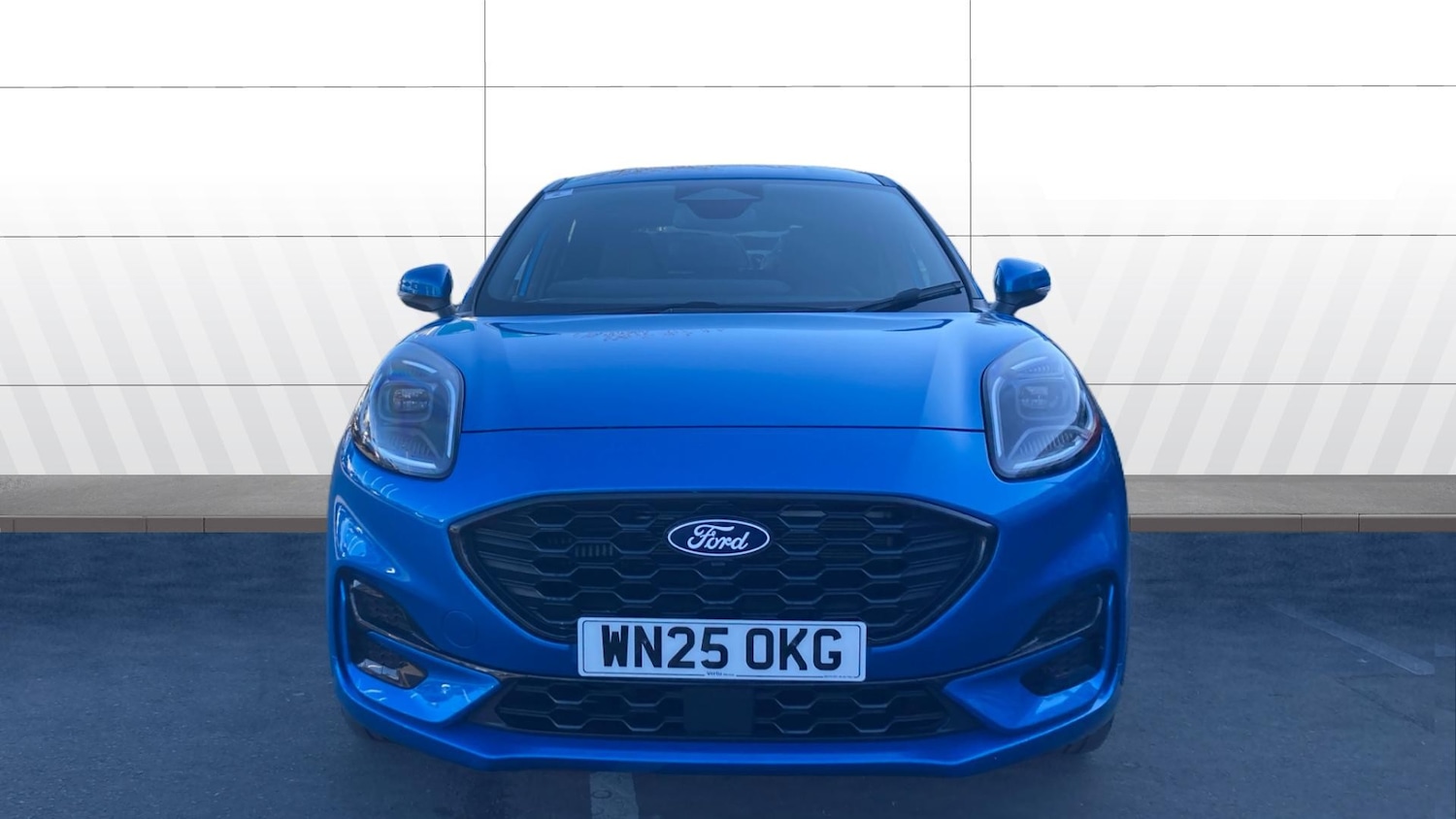 Used Ford Puma 2025 for sale - 77946012: Photo 3