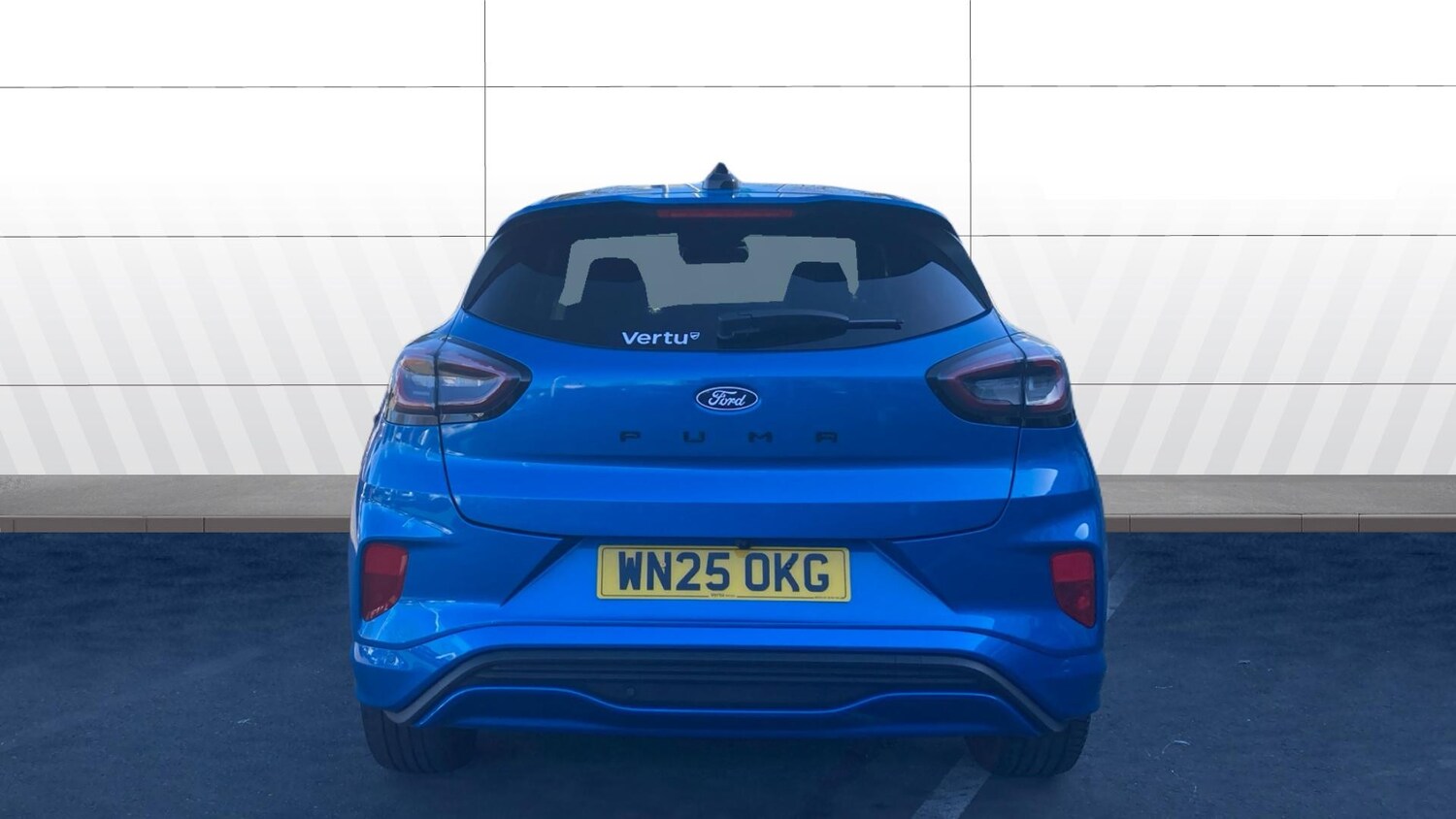 Used Ford Puma 2025 for sale - 77946012: Photo 6