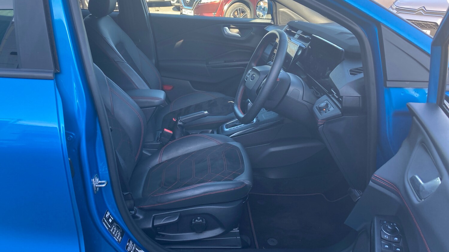 Used Ford Puma 2025 for sale - 77946012: Photo 8