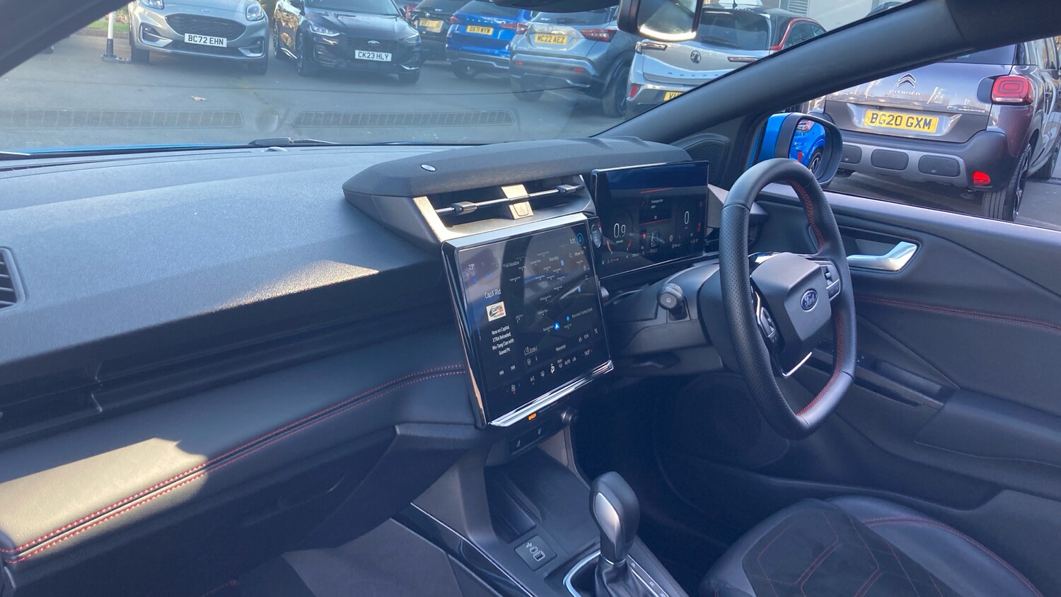 Used Ford Puma 2025 for sale - 77946012: Photo 9