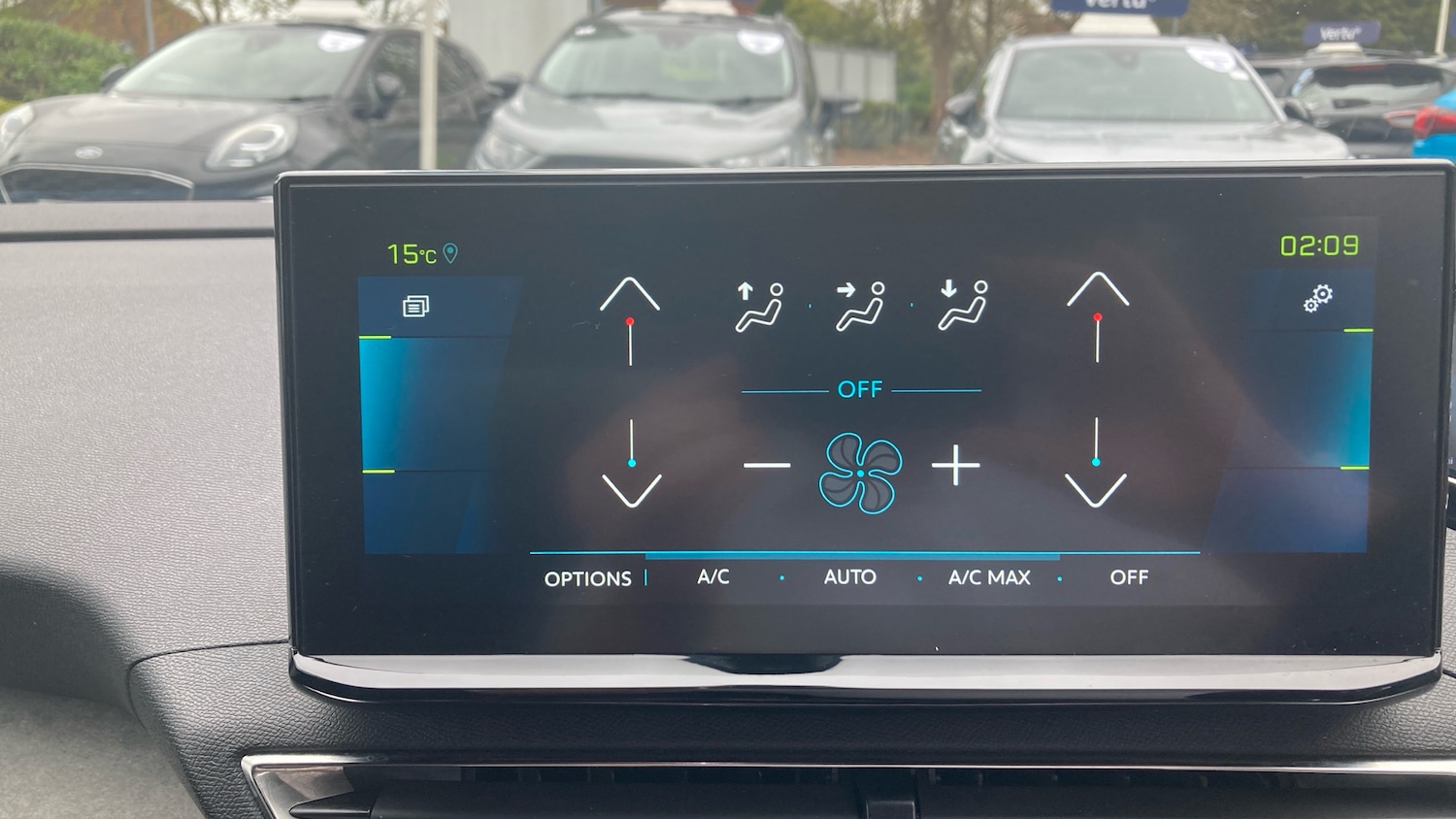 Used Peugeot 3008 2023 for sale - 78105460: Photo 12