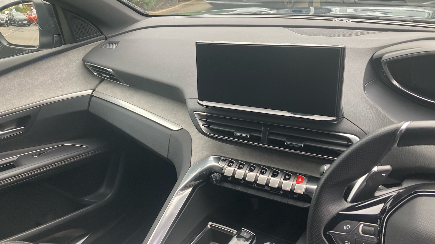 Used Peugeot 3008 2023 for sale - 78105460: Photo 14