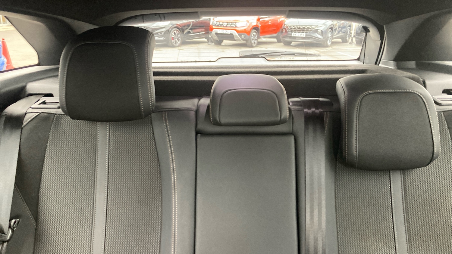 Used Peugeot 3008 2023 for sale - 78105460: Photo 15