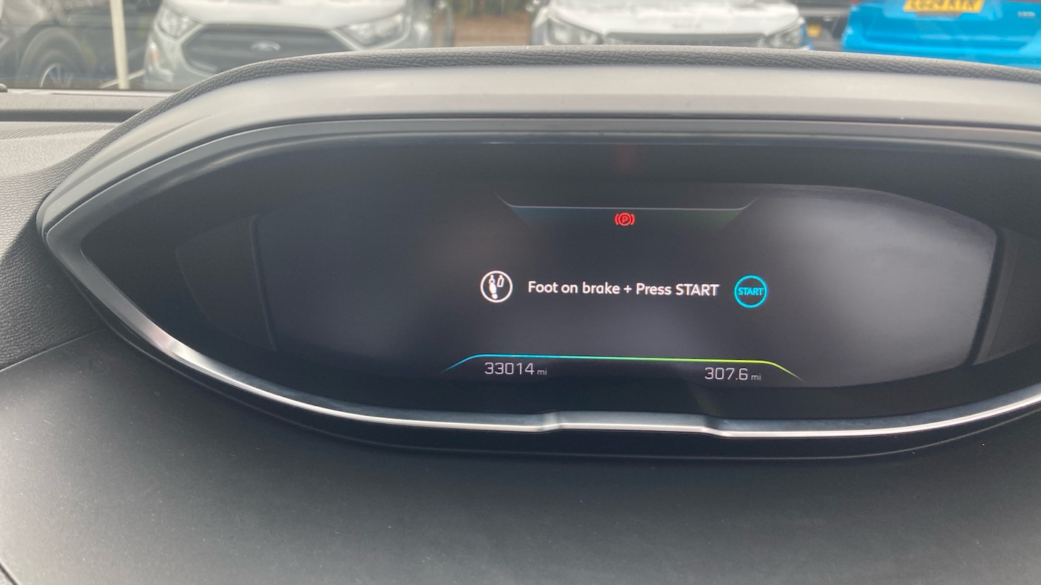 Used Peugeot 3008 2023 for sale - 78105460: Photo 18