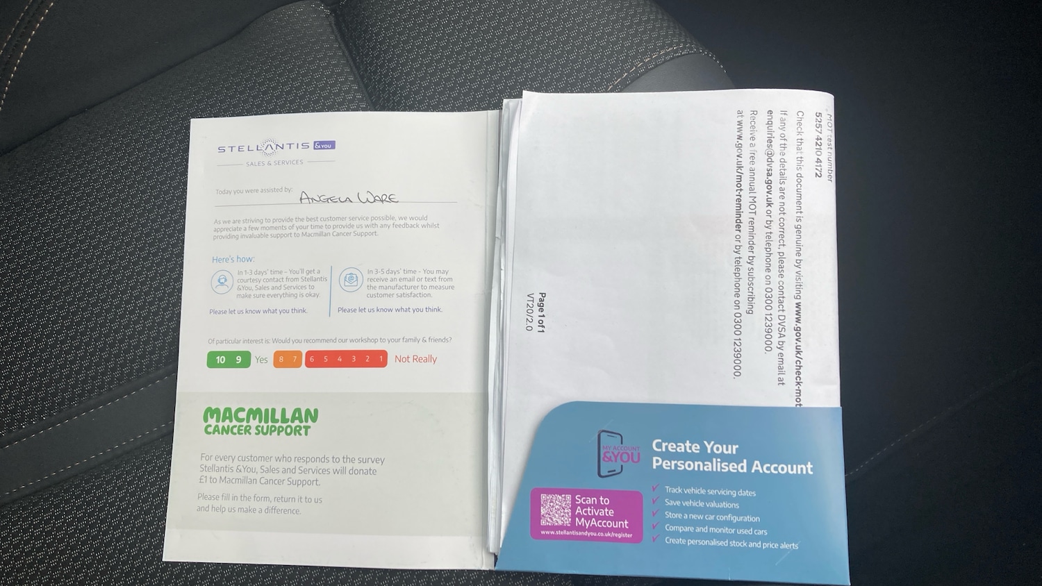 Used Peugeot 3008 2023 for sale - 78105460: Photo 19