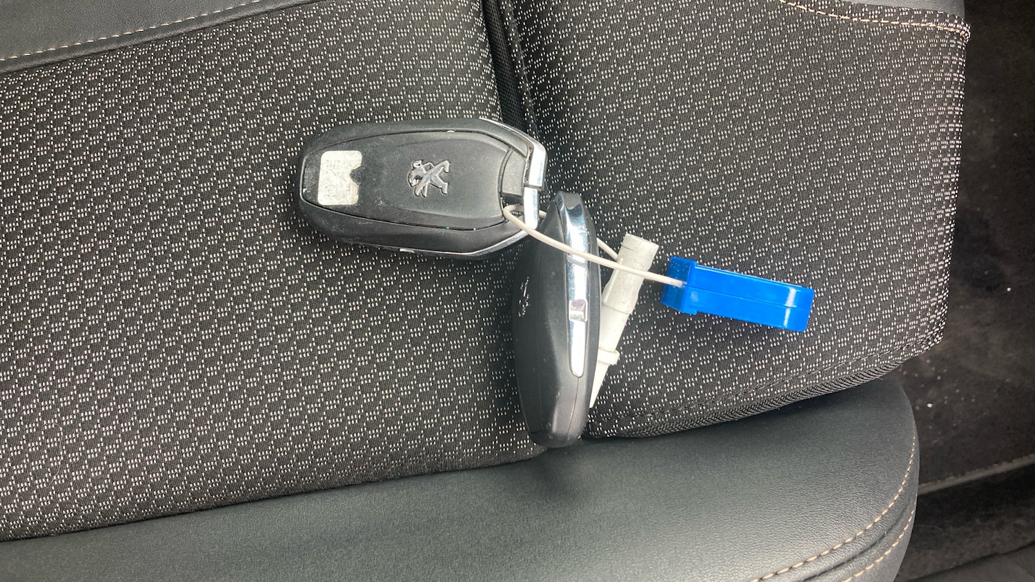 Used Peugeot 3008 2023 for sale - 78105460: Photo 20