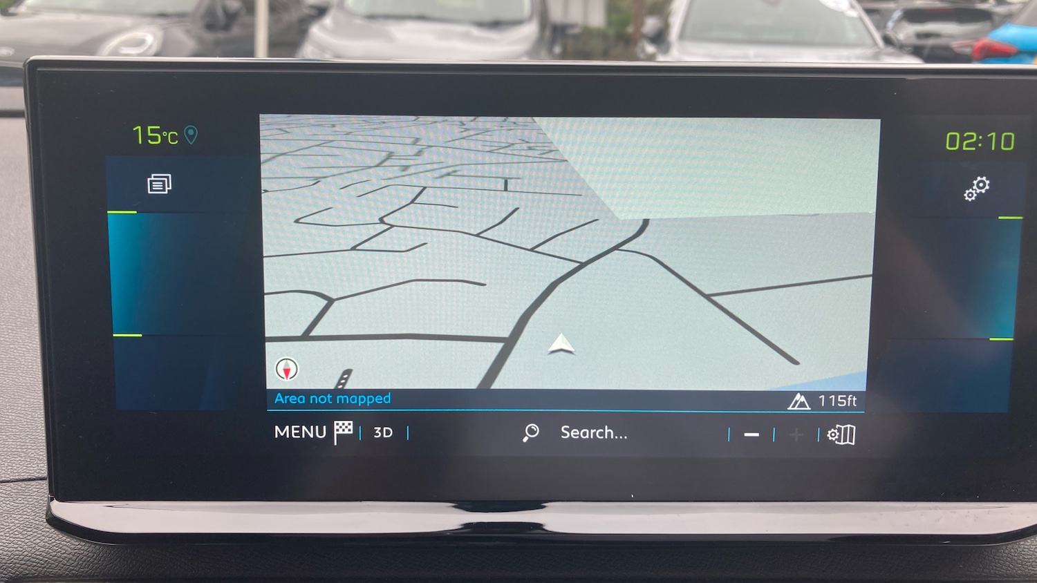 Used Peugeot 3008 2023 for sale - 78105460: Photo 21