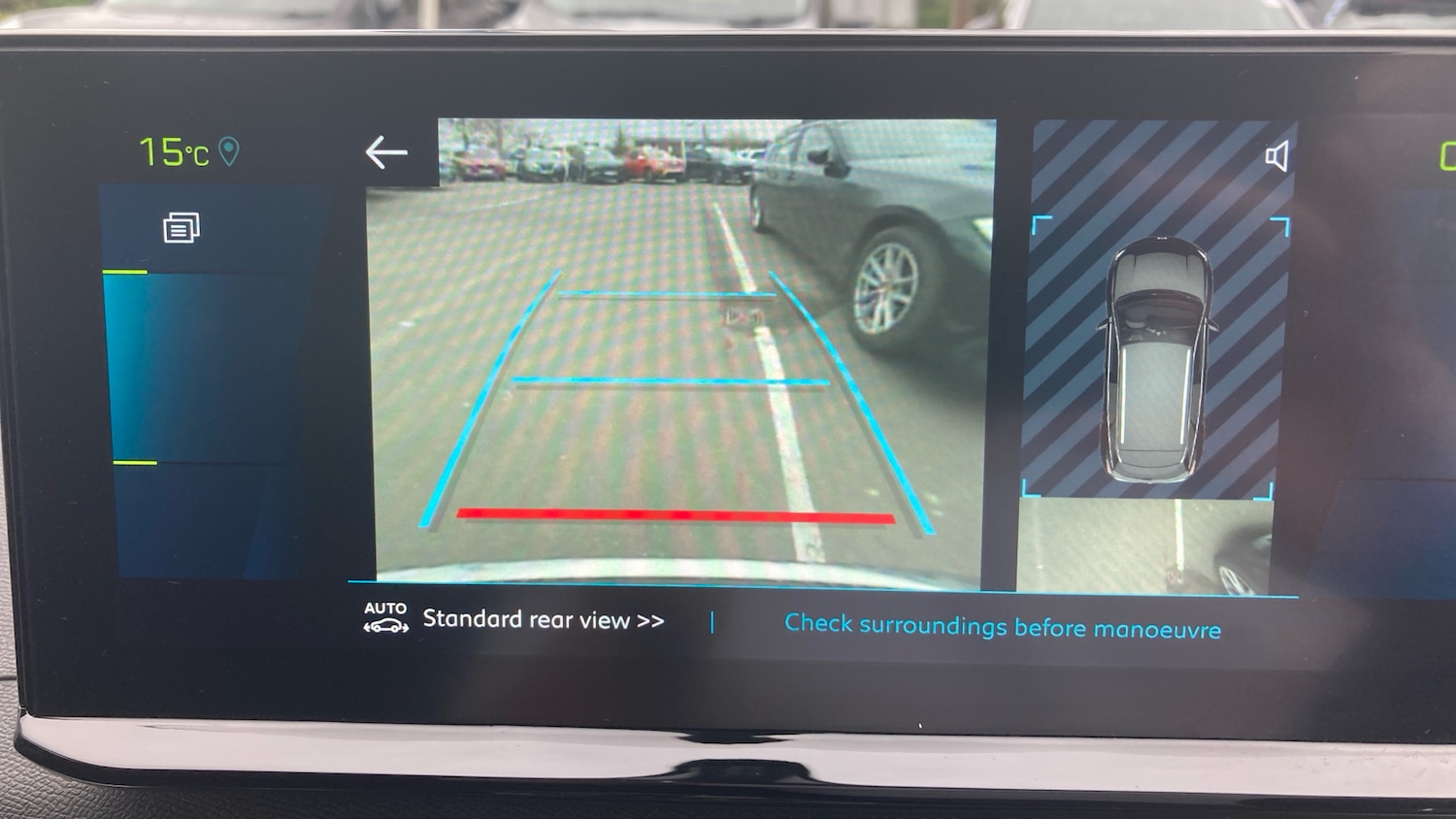 Used Peugeot 3008 2023 for sale - 78105460: Photo 22