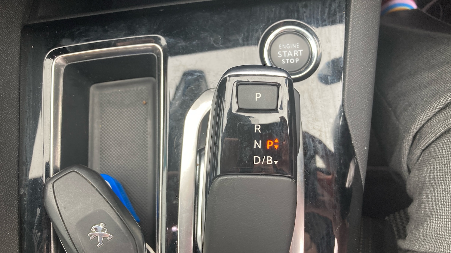 Used Peugeot 3008 2023 for sale - 78105460: Photo 25