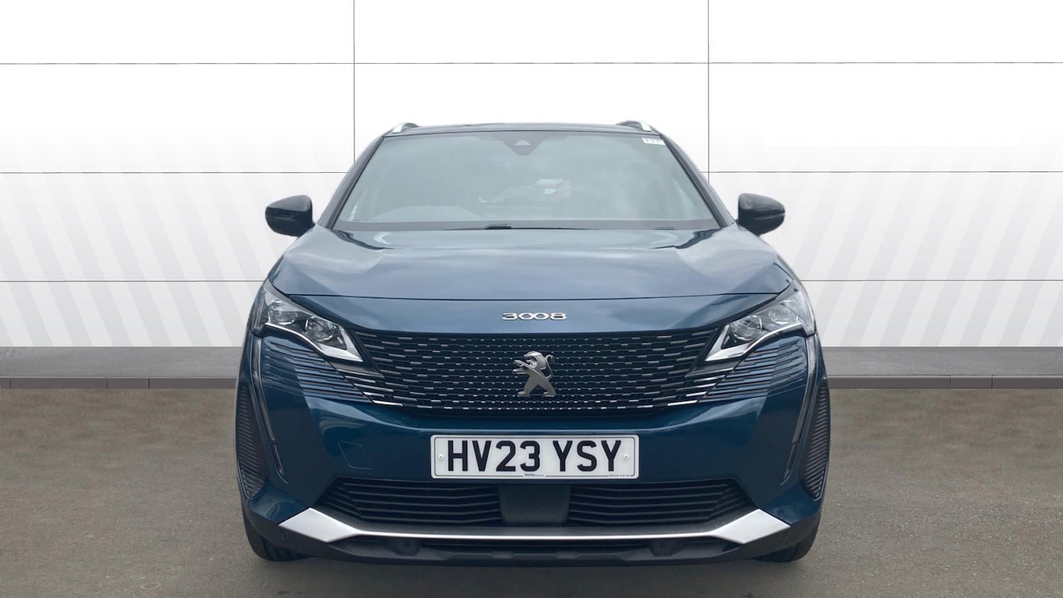 Used Peugeot 3008 2023 for sale - 78105460: Photo 3