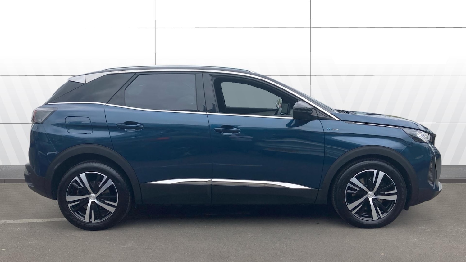 Used Peugeot 3008 2023 for sale - 78105460: Photo 5