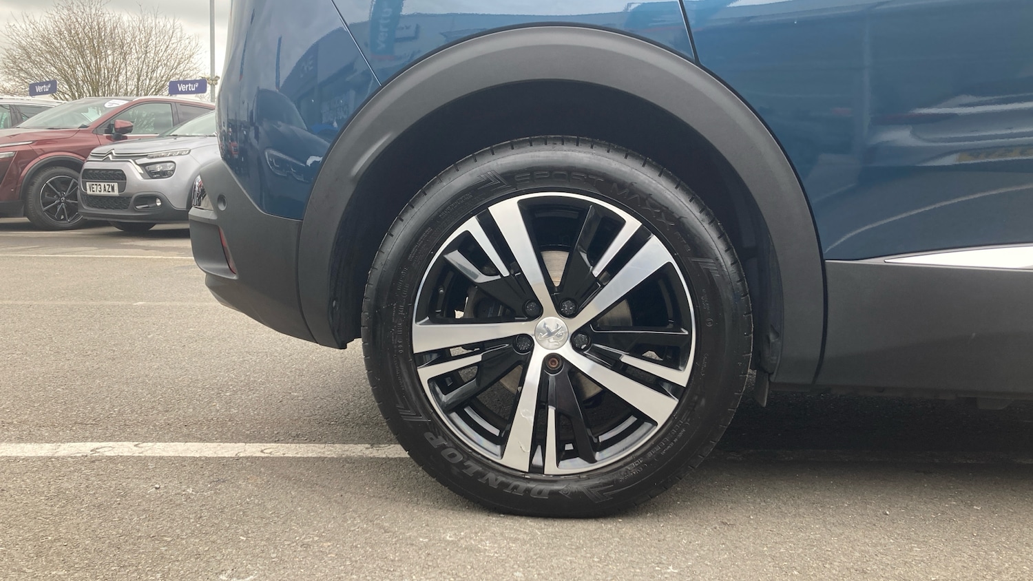 Used Peugeot 3008 2023 for sale - 78105460: Photo 7