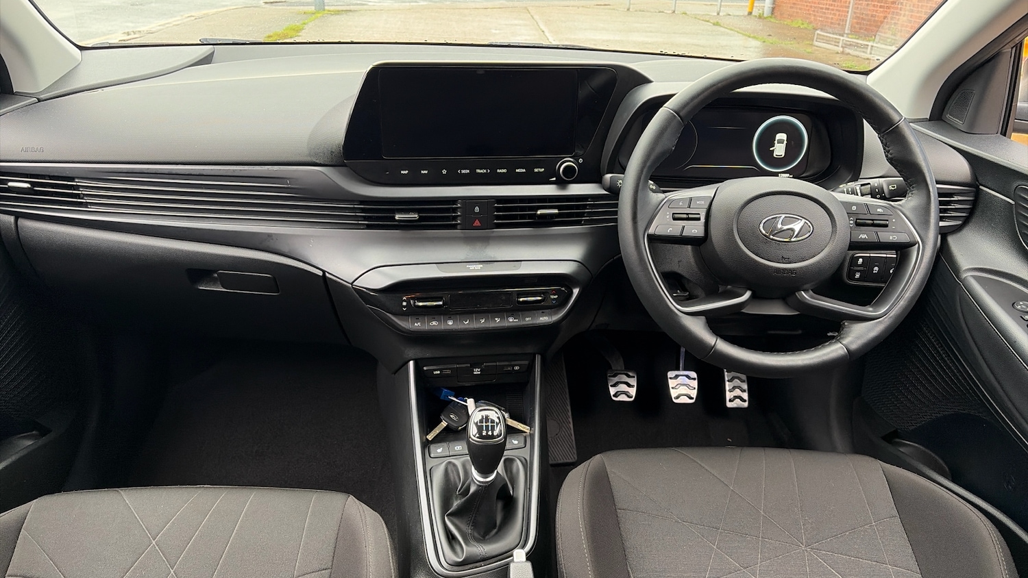 Used Hyundai BAYON 2022 for sale - 76974177: Photo 10