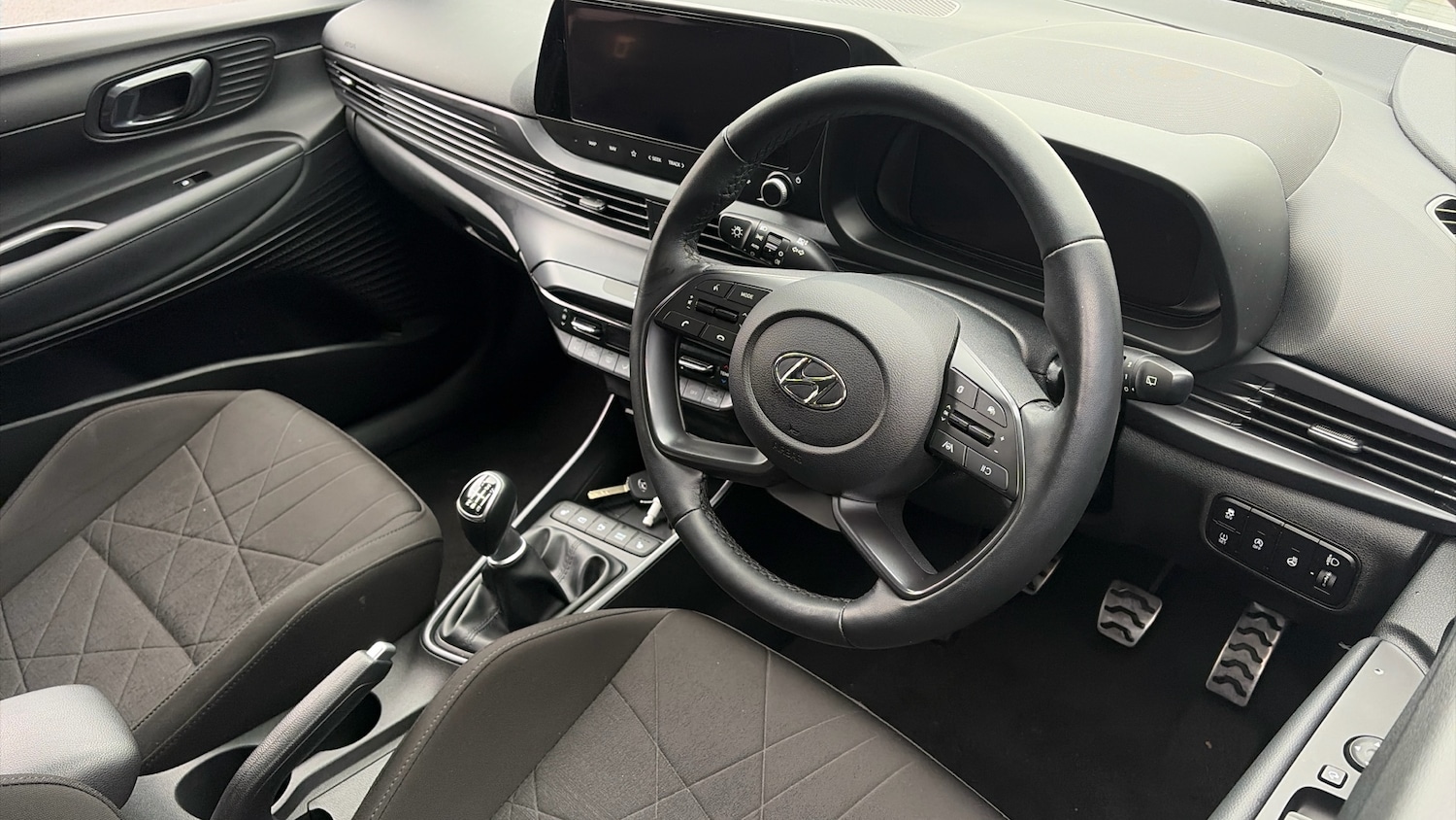 Used Hyundai BAYON 2022 for sale - 76974177: Photo 11