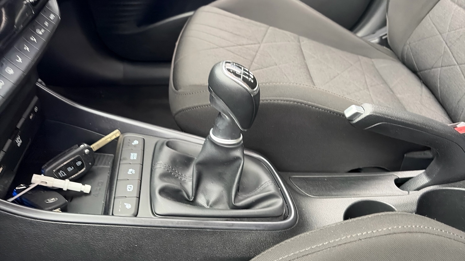 Used Hyundai BAYON 2022 for sale - 76974177: Photo 13