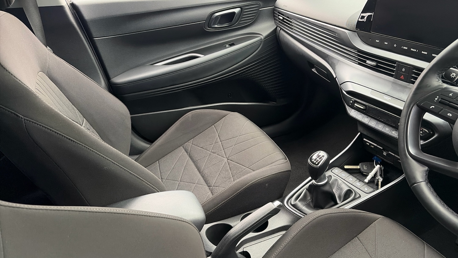 Used Hyundai BAYON 2022 for sale - 76974177: Photo 14