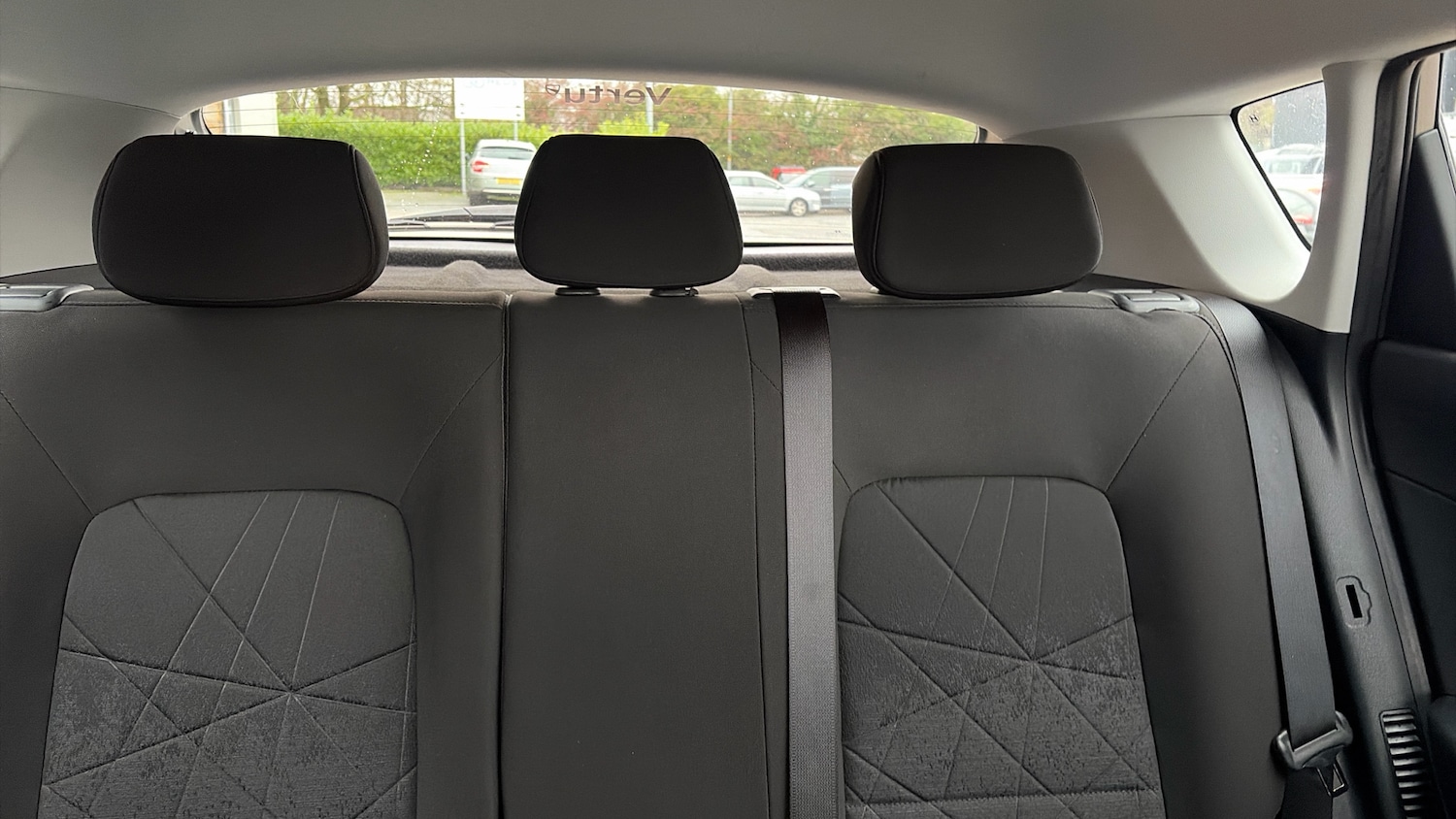 Used Hyundai BAYON 2022 for sale - 76974177: Photo 15