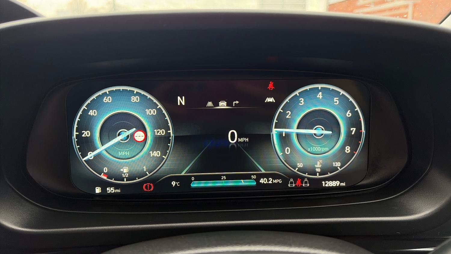 Used Hyundai BAYON 2022 for sale - 76974177: Photo 18