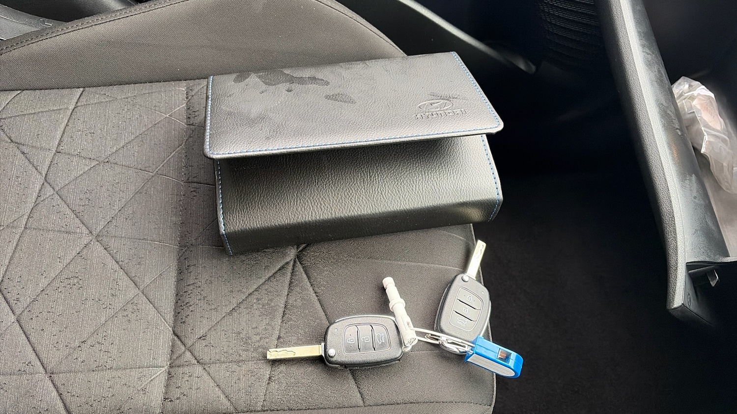 Used Hyundai BAYON 2022 for sale - 76974177: Photo 19