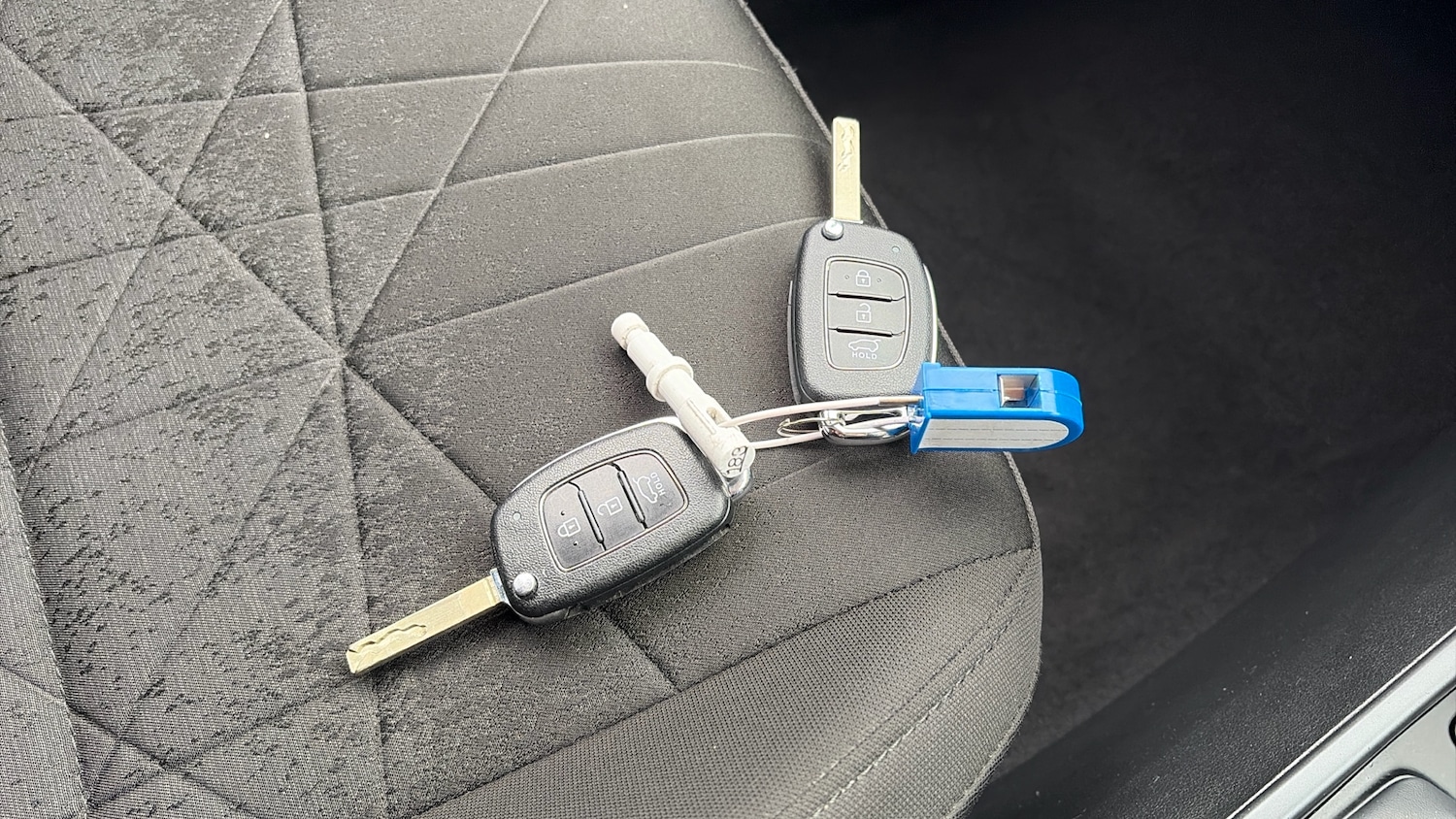 Used Hyundai BAYON 2022 for sale - 76974177: Photo 20