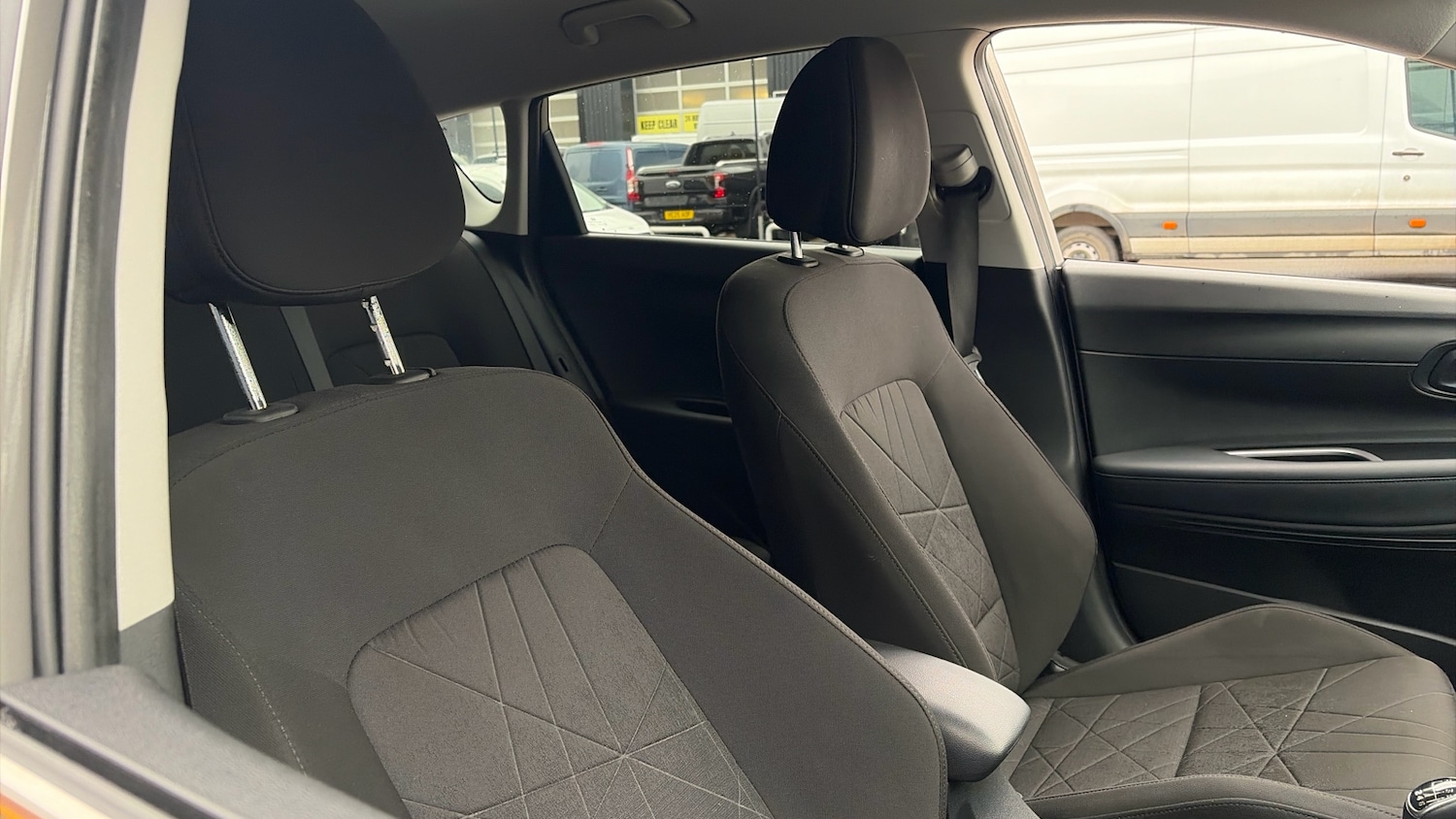 Used Hyundai BAYON 2022 for sale - 76974177: Photo 27