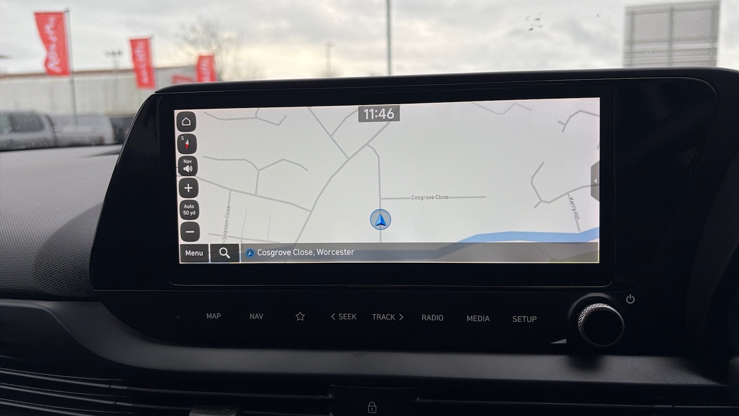 Used Hyundai BAYON 2022 for sale - 76974177: Photo 28