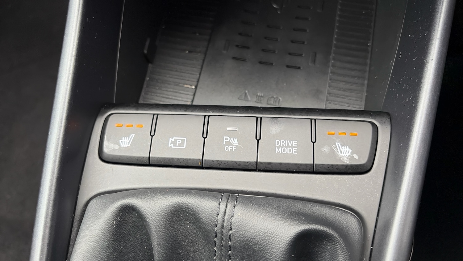 Used Hyundai BAYON 2022 for sale - 76974177: Photo 29