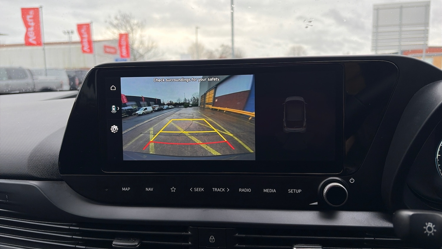 Used Hyundai BAYON 2022 for sale - 76974177: Photo 30