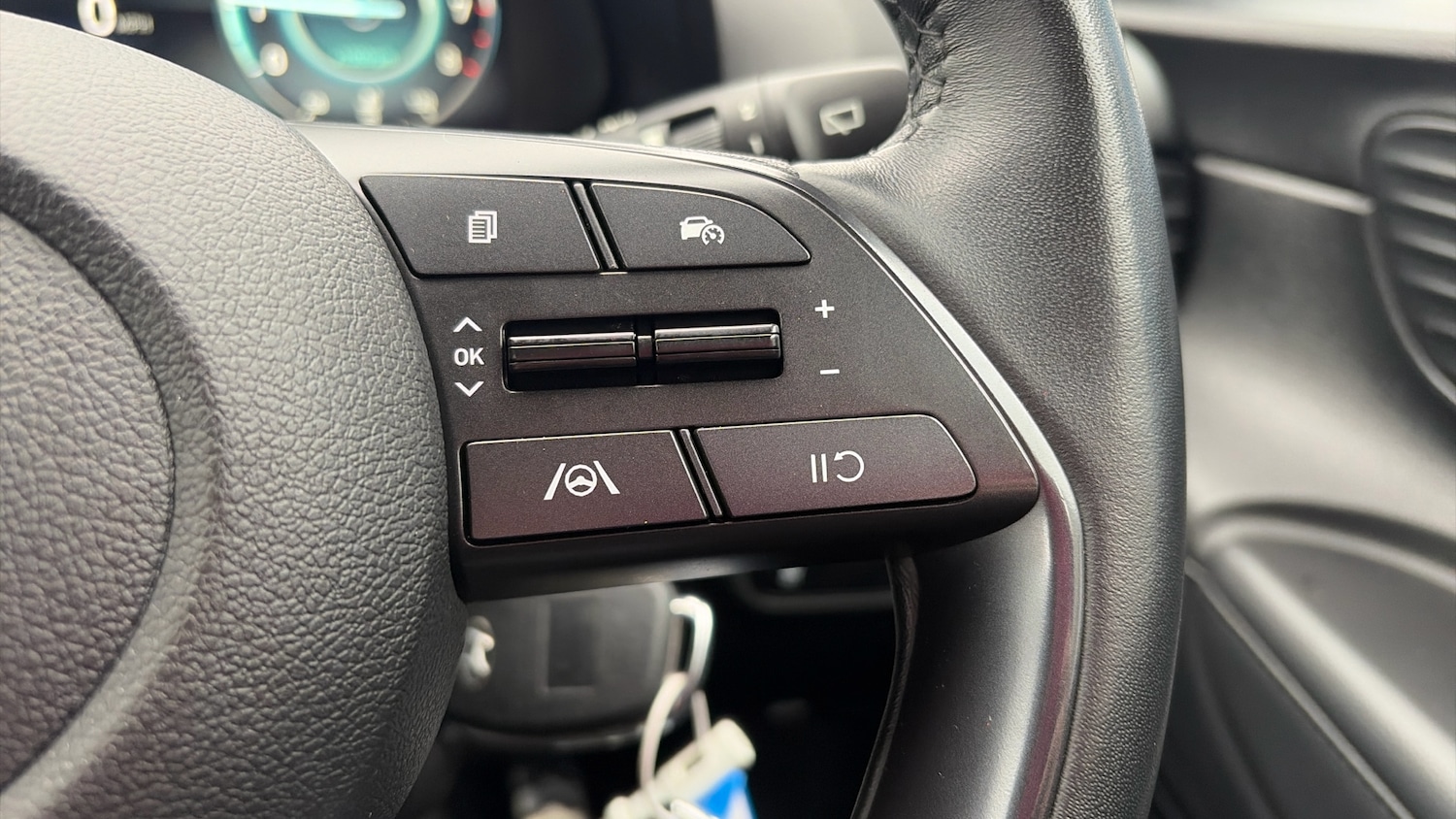 Used Hyundai BAYON 2022 for sale - 76974177: Photo 34