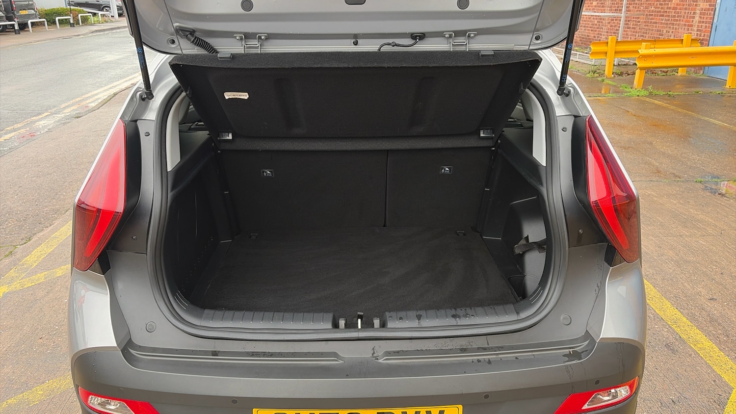 Used Hyundai BAYON 2022 for sale - 76974177: Photo 4