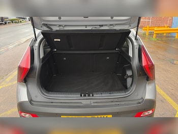 Used Hyundai BAYON 2022 for sale - 76974177: Photo