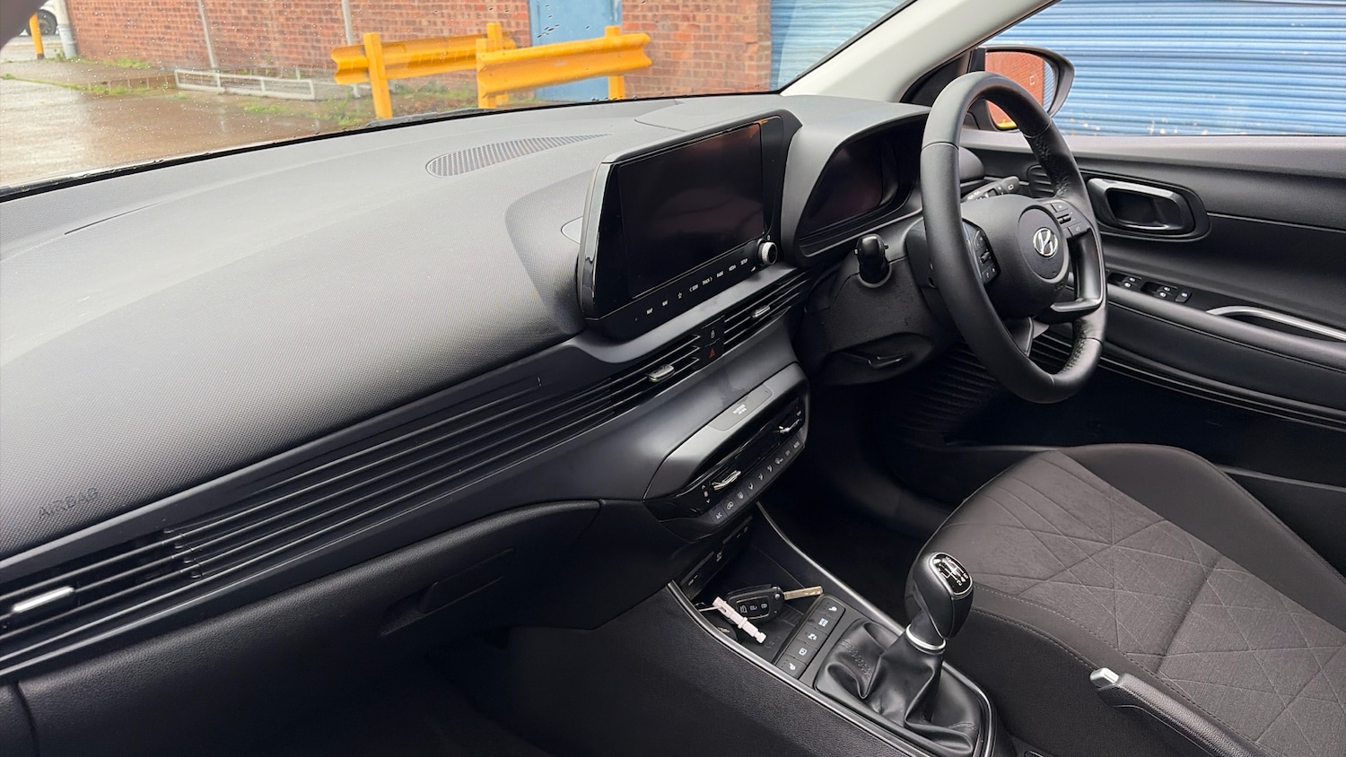 Used Hyundai BAYON 2022 for sale - 76974177: Photo 9