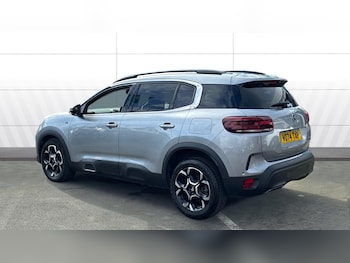 Used Citroen C5 Aircross 2024 for sale - 78353156: Photo