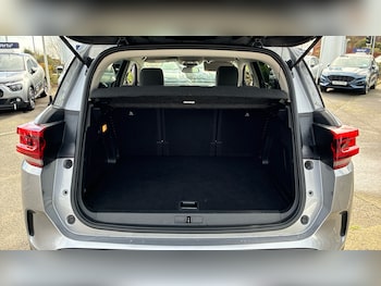 Used Citroen C5 Aircross 2024 for sale - 78353156: Photo