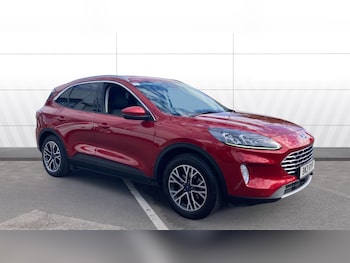 Used Ford Kuga 2021 for sale - 78861835: Photo