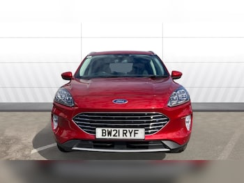 Used Ford Kuga 2021 for sale - 78861835: Photo